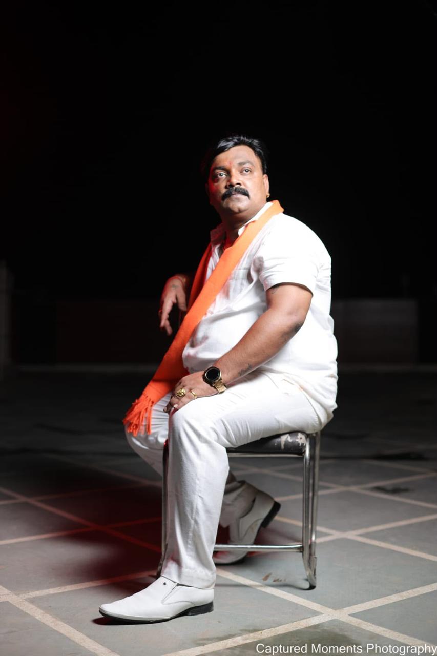 Vivek Kumar Pandey